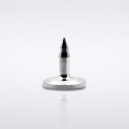 Titanium Pins, Ø 0.6, without thread (15 pieces) 