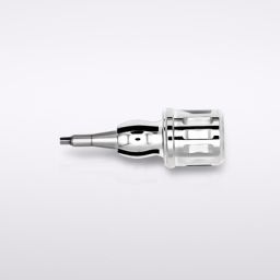 Titanium Hex Head Pin-driver 