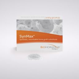 SynMax™ synthetic bone substitute in granulate form, Particle size 0.8 - 1.5 mm, 