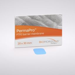 PermaPro™ Non-Resorbable PTFE Barrier Membrane  