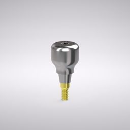 Conical Extra Wide Healing Cap, Regular 