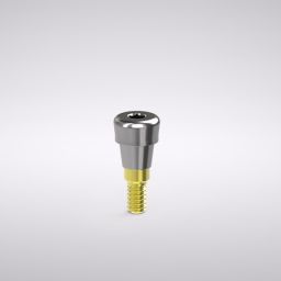 Conical Healing Cap 