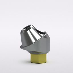 Multi-unit Abutment, Ø 3.5 