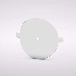 ODSecure® Block-Out Spacer, clear (4 units) 