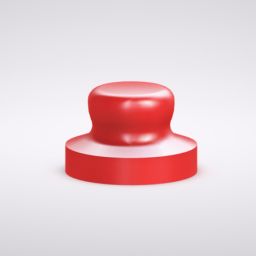 ODSecure® Castable Male (2 units) 