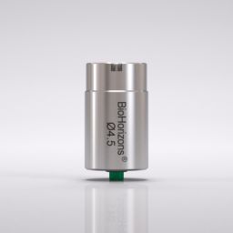 BioHorizons® CAM titanium blank, type ME, Ø 12, L 20 (2 units) 