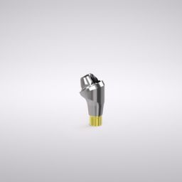 Conical Multi-unit 30° Angled Abutment 