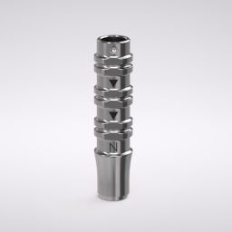 Conical Temporary Abutment, Non-engaging 