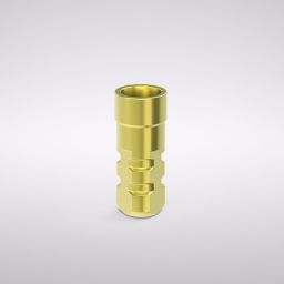 Conical Implant Lab Analog (Pack of 25) 