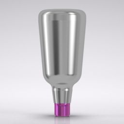 CONELOG® Telescope abutment  