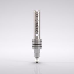 CONELOG® Multi-unit abutment Try-in, straight 