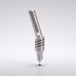 CONELOG® Multi-unit Abutment Try-in, 17° angled, type A 
