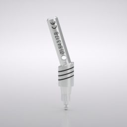 CONELOG® Multi-unit Abutment Try-in, 17° angled, type B 