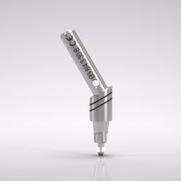 CONELOG® Multi-unit Abutment Try-in, 30° angled, type B 