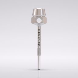 CONELOG Disconnector for abutments 