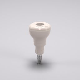 CONELOG® Healing cap, IS, sterile 