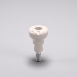 CONELOG® Healing cap, PU, sterile 