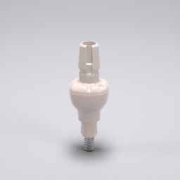 CONELOG® Impression post for closed tray, PL, sterile 