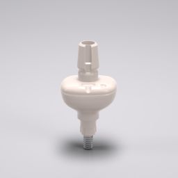 CONELOG® Impression post for closed tray, ML, sterile 