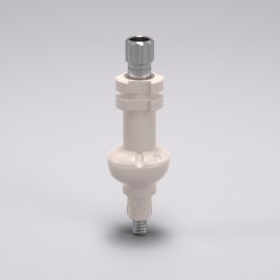 CONELOG® Impression post for open tray, IS, sterile 
