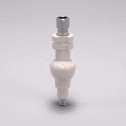 CONELOG® Impression post for open tray, PU, sterile 