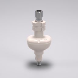 CONELOG® Impression post for open tray, ML, sterile 