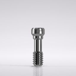 Abutment screw for NobelActive® 