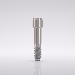 Abutment screw for Dentsply® FRIALIT® and XiVE® 