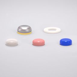 Locator® male processing package for bars (2 units) 