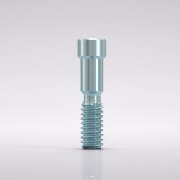 CAMLOG® Abutment screw with reduced head  