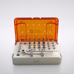 Coniotomy set airFree - Medicoplast International GmbH