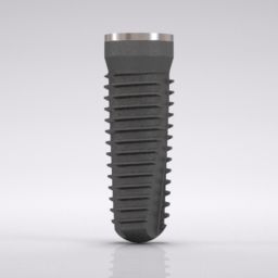 CAMLOG® SCREW-LINE Implant, Promote® plus, screw-mounted 