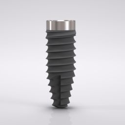 CAMLOG® PROGRESSIVE-LINE Implant, Promote®, screw-mounted 