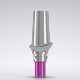 CAMLOG® Esthomic® Abutment PS, straight 