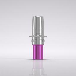 CAMLOG® Titanium base CAD/CAM for crown 