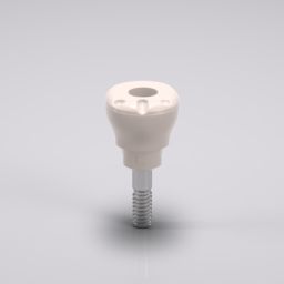 CAMLOG® Healing cap, PU, sterile 