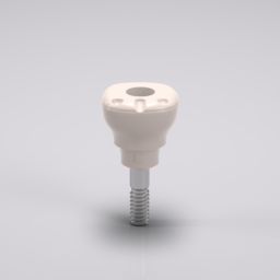 CAMLOG® Healing cap, PL, sterile 