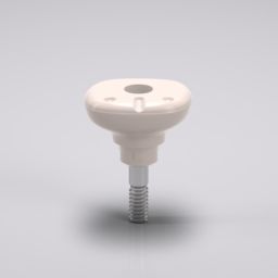 CAMLOG® Healing cap, ML, sterile 