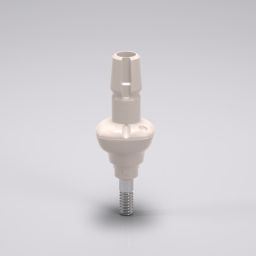 CAMLOG® Impression post for closed tray, IS, sterile 