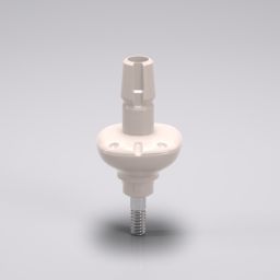 CAMLOG® Impression post for closed tray, MU, sterile 