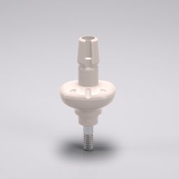 CAMLOG® Impression post for closed tray, ML, sterile 