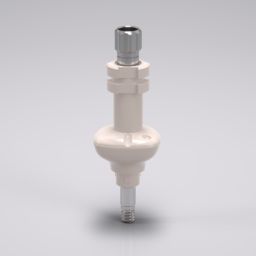 CAMLOG® Impression post for open tray, IB, sterile 