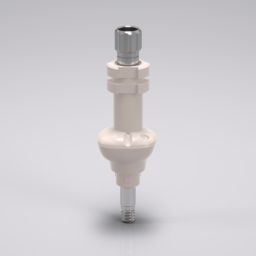 CAMLOG® Impression post for open tray, IS, sterile 