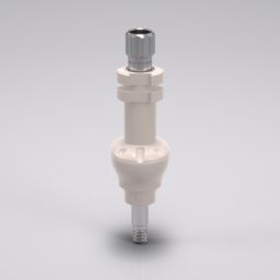 CAMLOG® Impression post for open tray, PU, sterile 
