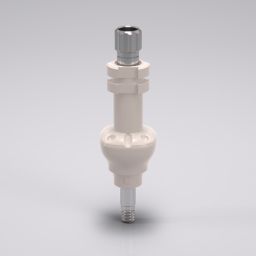 CAMLOG® Impression post for open tray, PL, sterile 