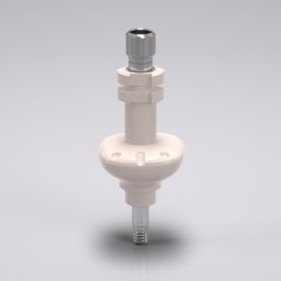 CAMLOG® Impression post for open tray, MU, sterile 
