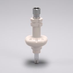 CAMLOG® Impression post for open tray, ML, sterile 