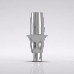 iSy® Titanium base CAD/CAM for crown 