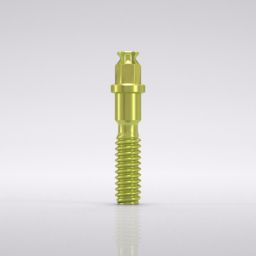 iSy® Lab abutment screw, L 9.3 