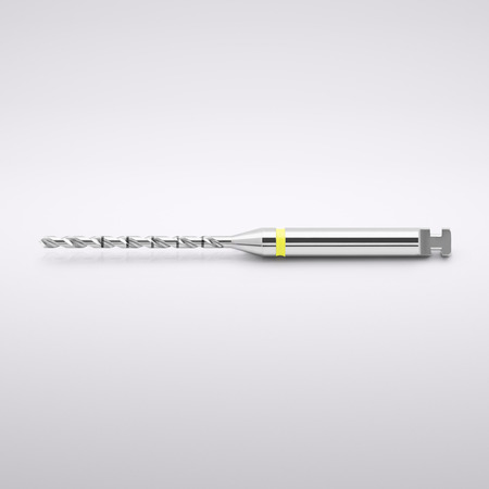 Pilot drill Ø 1.0, L 15, with dental fitting 